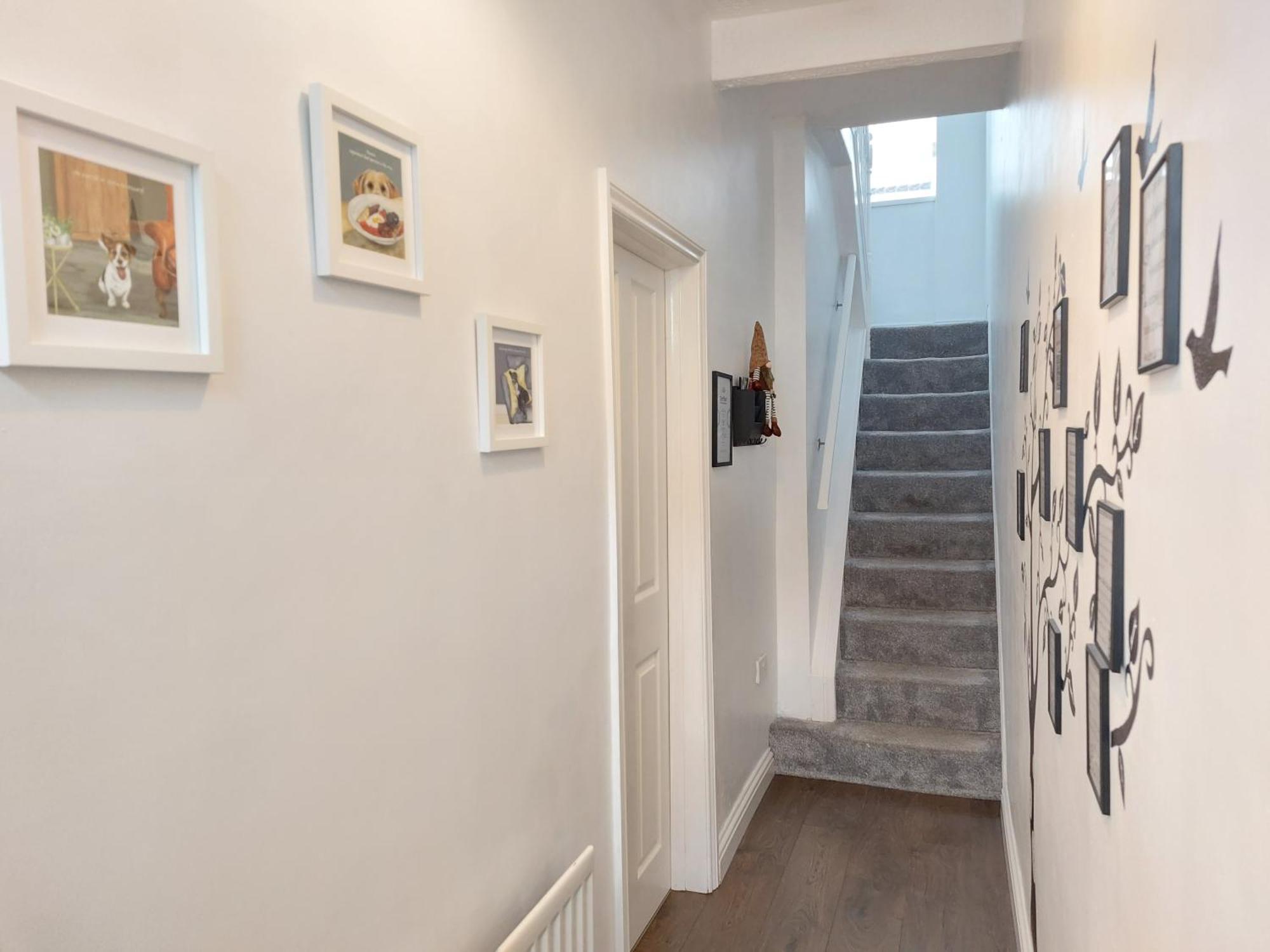 Appartement A New Near Centre Titanic And Bus Stop Cozy At Amber Belfast